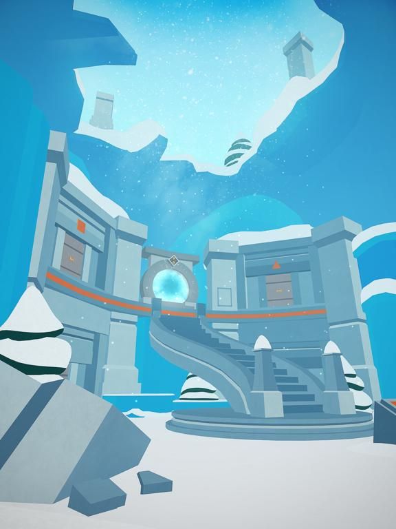 Faraway 3 game screenshot