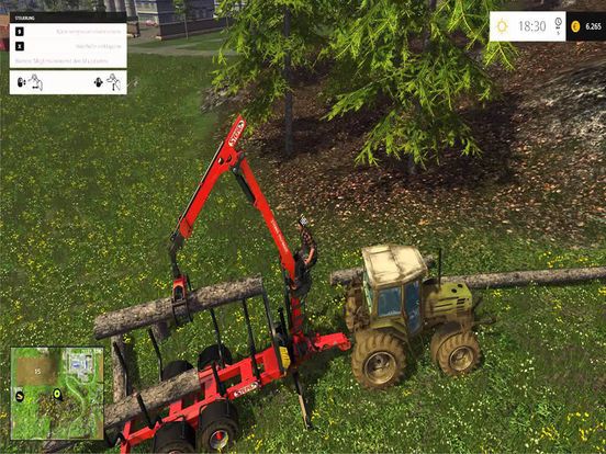 Farmer Machine : Seed game screenshot