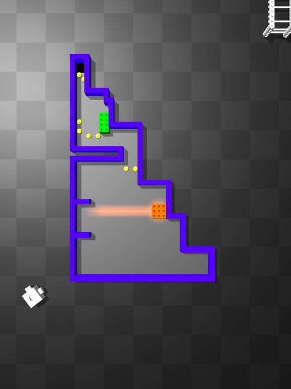 Fit 3D! App Screenshot