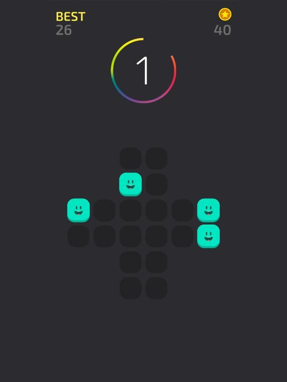 Fit in! App Screenshot