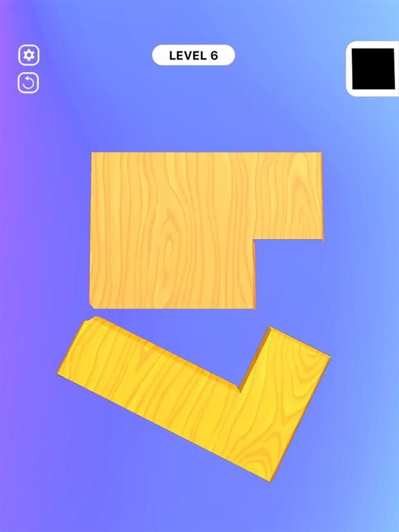 Fit It 3D App Screenshot