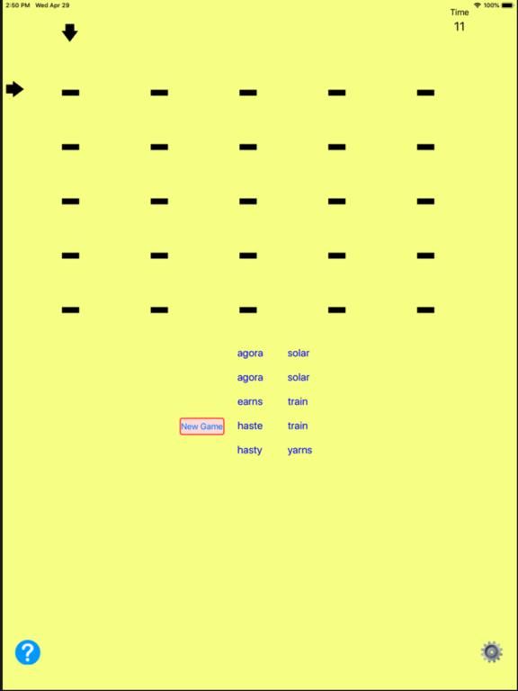 FitEm App Screenshot