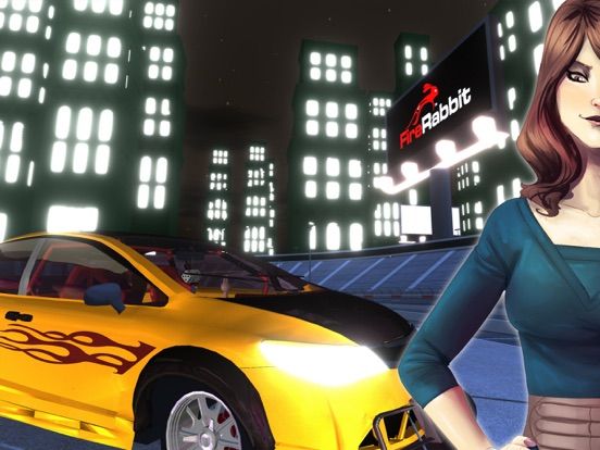 Fix My Car: Tokyo Drifter! game screenshot