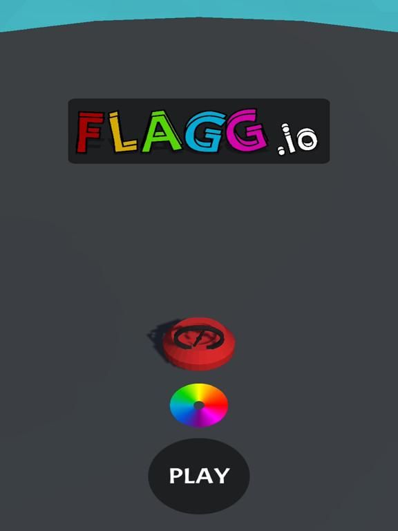 Flagg.io game screenshot