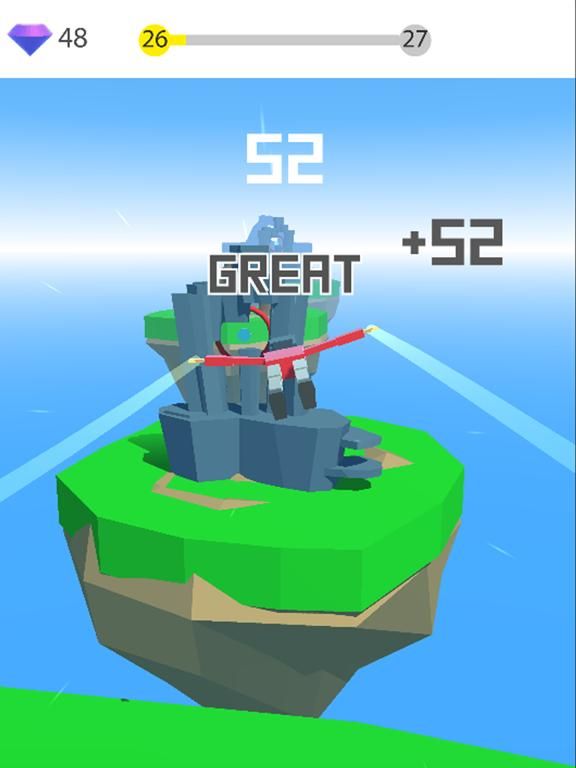 Flight Addict App Screenshot