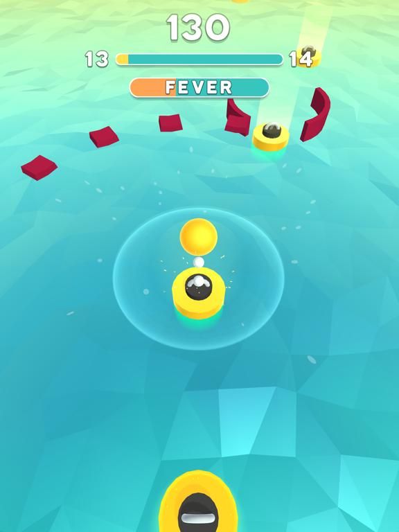 Fling On game screenshot