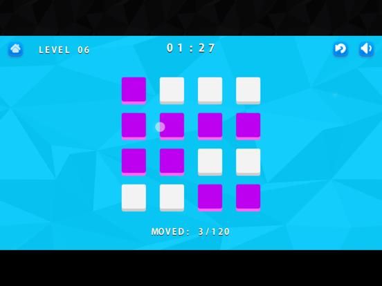 Flip Flip Master App Screenshot
