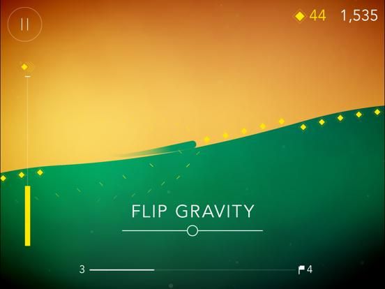 FLO Game App Screenshot