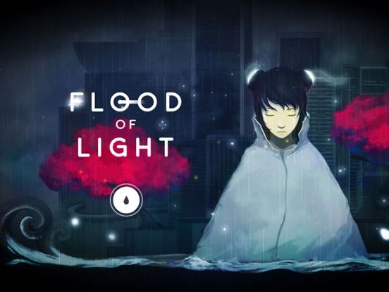 Flood of Light game screenshot