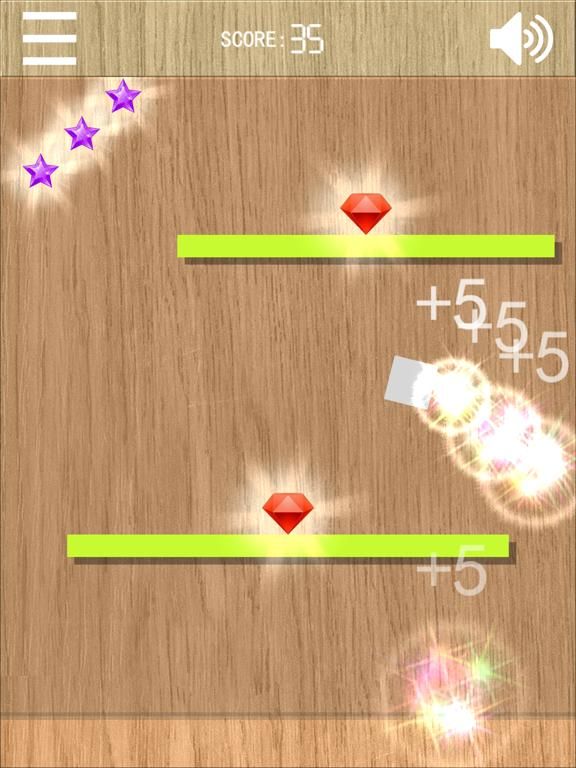 FloorJump App Screenshot