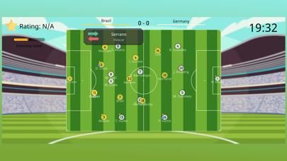 Football Referee Simulator game screenshot