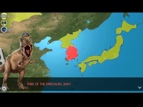 Forgetful Dictator App Screenshot