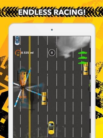 Free Car Racing Games game screenshot