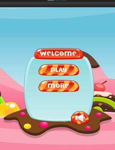 Fruit Link game screenshot