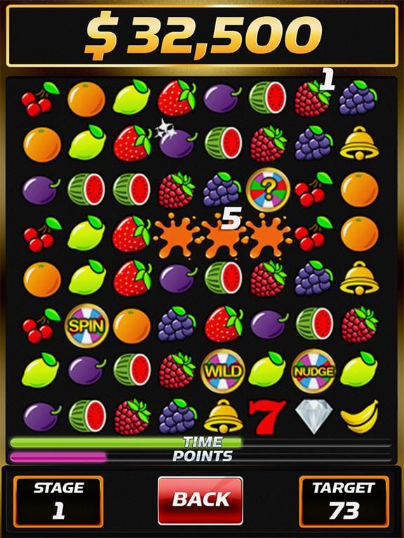 Fruit Salad game screenshot