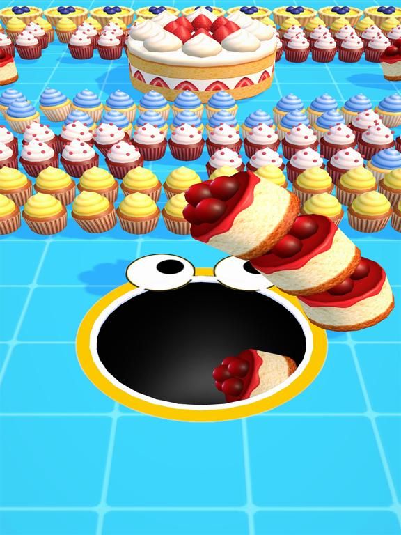 Fruit Smasher FREE game screenshot