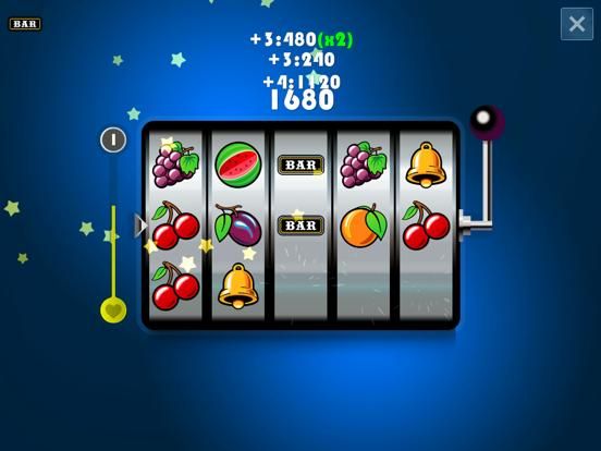 Frutakia 2 Premium game screenshot