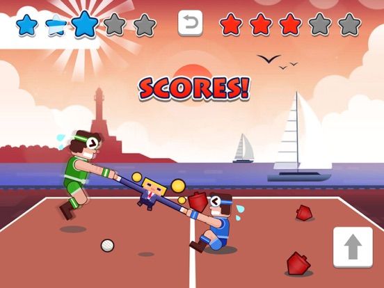 Fun Drag Party App Screenshot