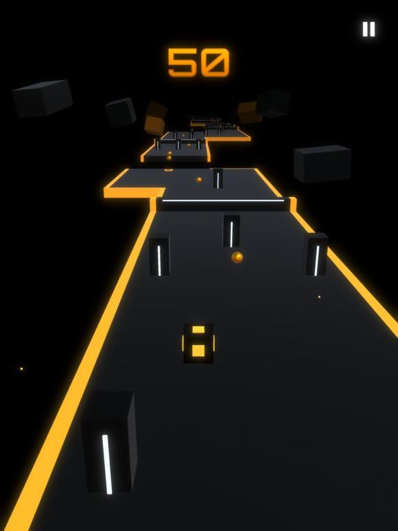 G-Rush game screenshot