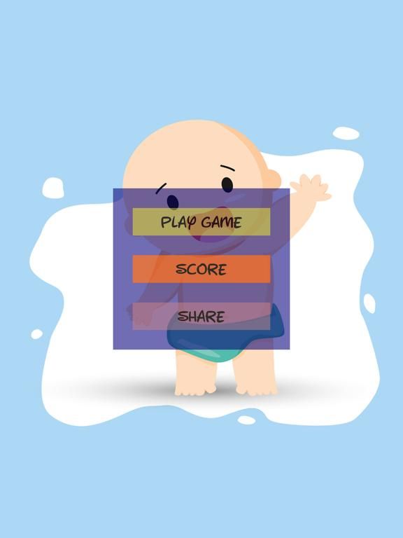 Game GR8 for Binding of Isaac App Screenshot