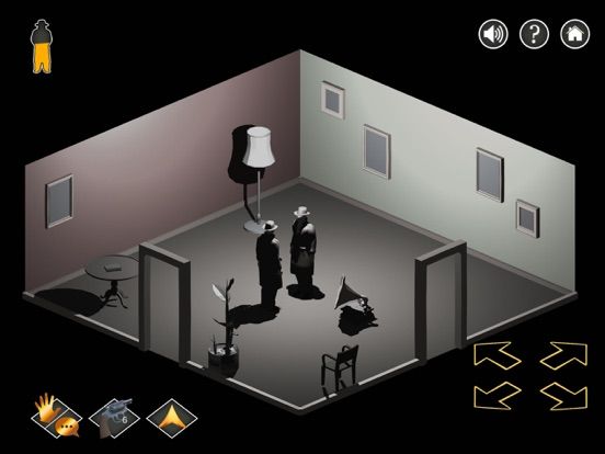 Gangsters 1920 App Screenshot
