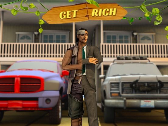Gardner Job Simulator 2019 game screenshot