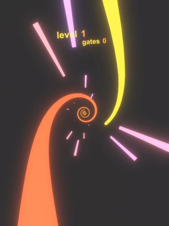 Gatecrasher game screenshot