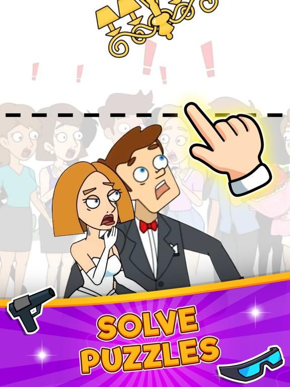 Girl Genius! App Screenshot