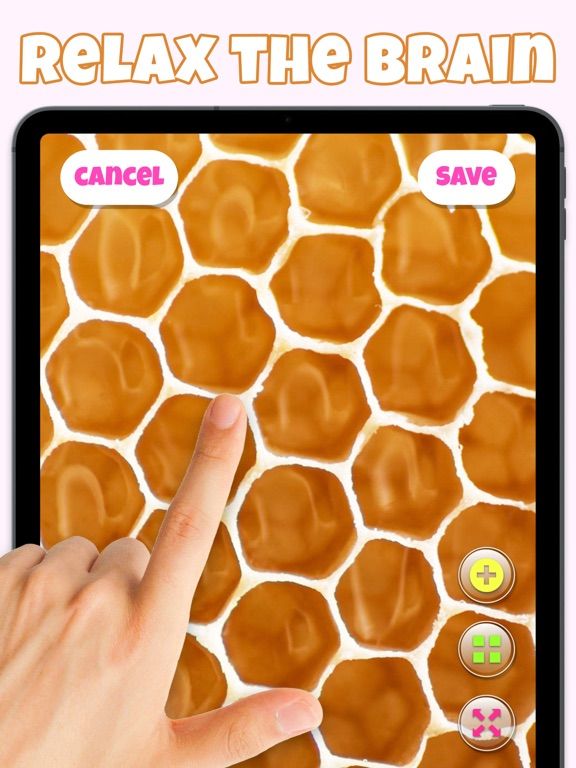 Girls Slime Simulator Games App Screenshot