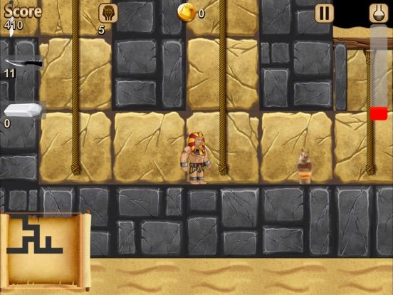Gods of Eternity 2 App Screenshot