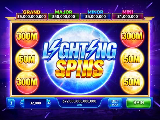 Golden Slots:Vegas Casino Game game screenshot