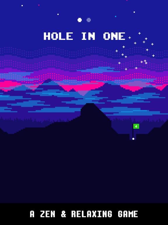 Golf Odyssey App Screenshot