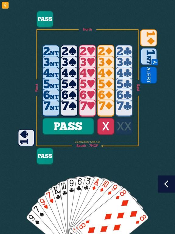 Goto Bridge App Screenshot