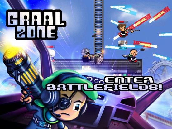 GraalOnline Zone plus game screenshot