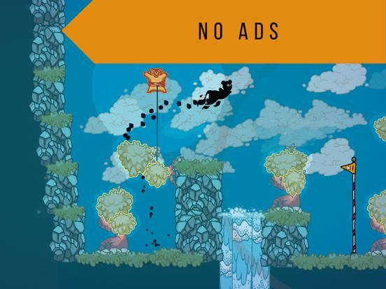 Grapple Bear App Screenshot