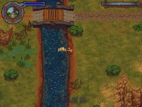 Graveyard Keeper App Screenshot