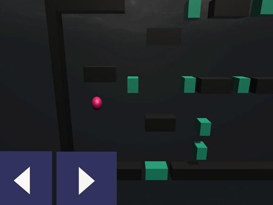 Gravity Zone App Screenshot