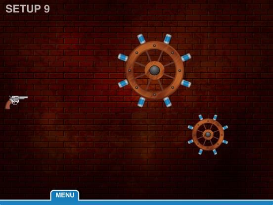 Gun Fun game screenshot