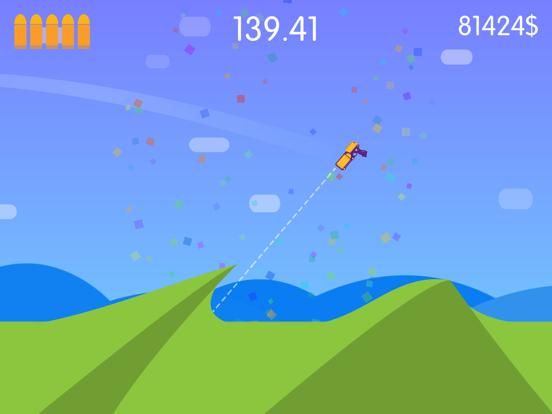 Gun Valley App Screenshot