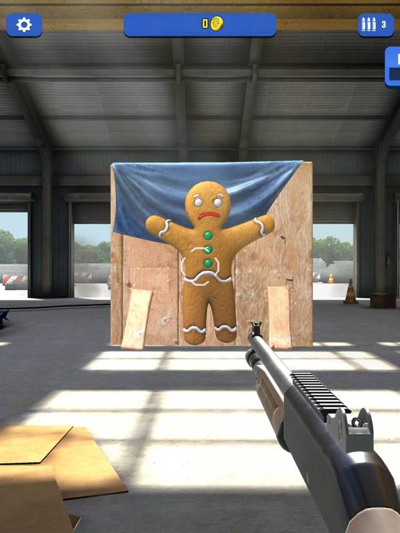 Guns Master App Screenshot