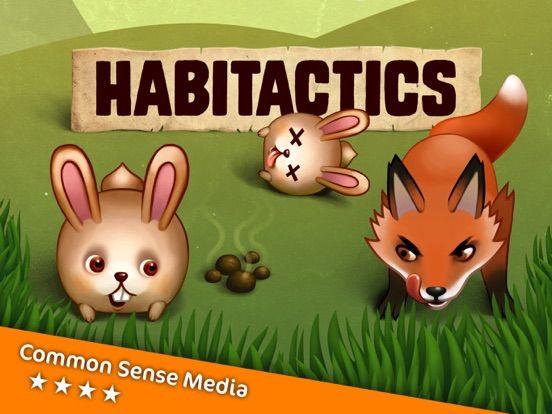 Habitactics game screenshot