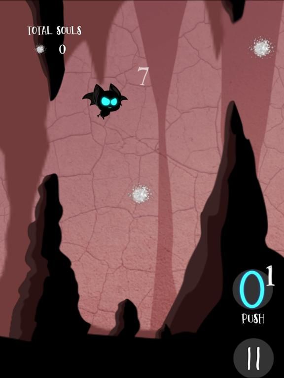 Halloween Hurdle App Screenshot