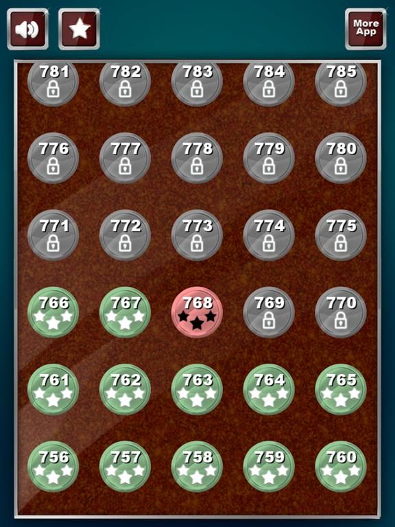 Happy Balloon Jump Round Run App Screenshot