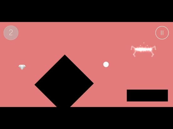 HardUP App Screenshot