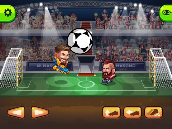 Head Ball 2 App Screenshot