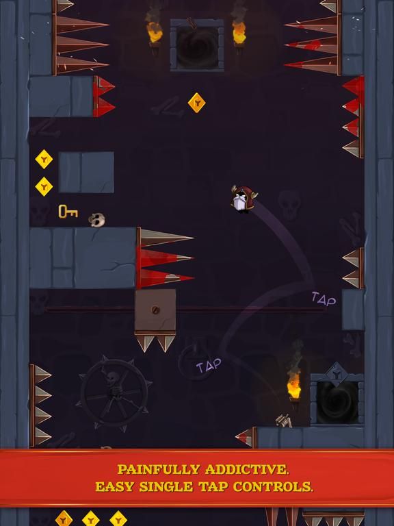 HELLMET game screenshot