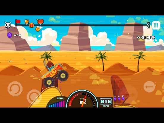 Hero Express game screenshot