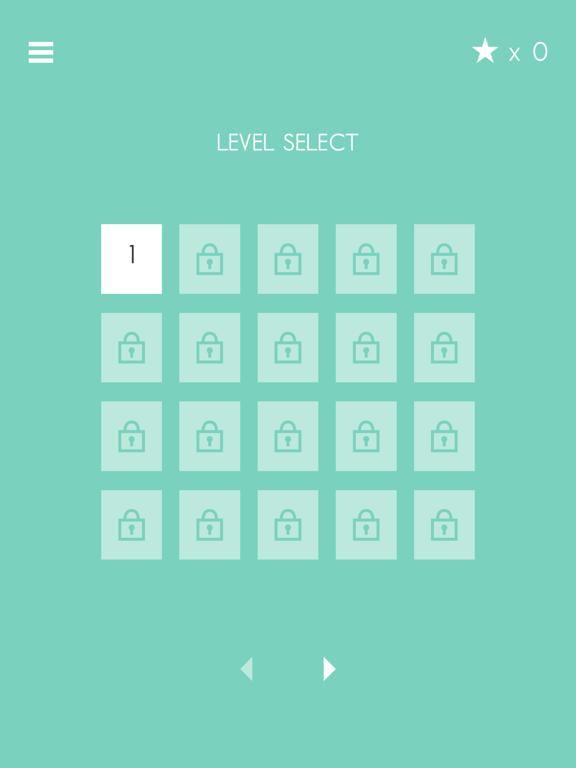 Hexagon Fill game screenshot