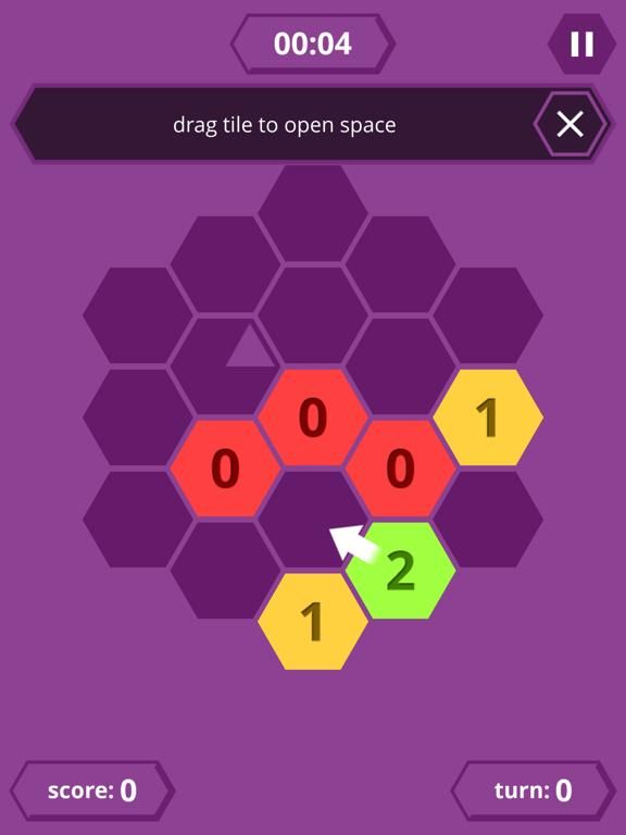 HexSmith game screenshot