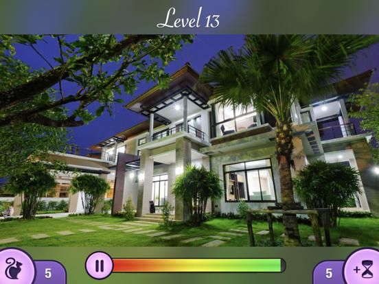 Hidden Cats App Screenshot
